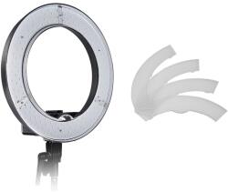 iShoot Lampa circulara RL-18 240LED-uri 5500k cu alimentator