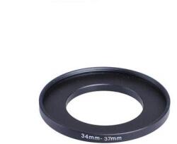 iShoot Inel reductie step-up 34-37mm