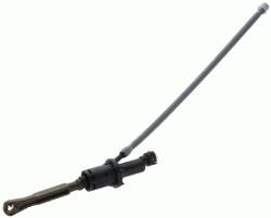 SACHS Hlavný spojkový valec SACHS 6284 605 061 (6284 605 061)