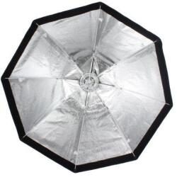 iShoot Softbox octogonal octobox 120cm cu deschidere tip umbrela montura Bowens