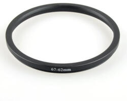 iShoot Inel reductie step-down 67-62mm