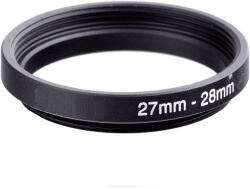 iShoot Inel reductie step-up 27-28mm