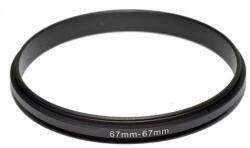 iShoot Inel inversor Inel adaptor inversor 67-67mm tata-tata