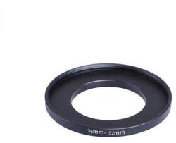 iShoot Inel reductie step-up 38-52mm