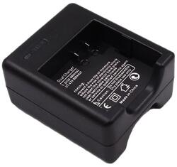 iShoot Incarcator dual USB compatibil Xiaomi Yi 2 4K, 4K+ GP332