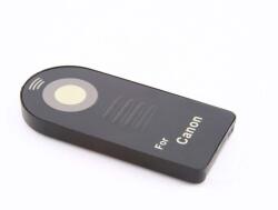 iShoot Telecomanda infrarosu RC-5 pentru Canon EOS 500D 550D 600D 700D etc