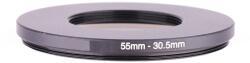iShoot Inel reductie step-down 55-30.5mm