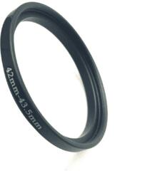 iShoot Inel reductie step-up 42-43.5mm