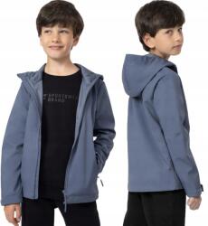 4F Softshell Átmeneti Kabát Tavaszi Őszi Membrános TSOFM091 > 158 (4FJSS23TSOFM091-32S)