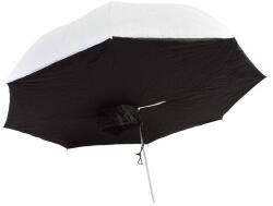 iShoot Umbrela tip softbox 102cm difuzie fata