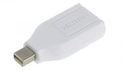 iShoot Adaptor HDMI mama - mini Display Port tata