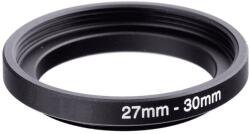 iShoot Inel reductie step-up 27-30mm