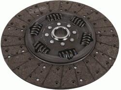 Sachs 1878 009 682 Kuplungtárcsa