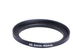 iShoot Inel reductie step-up 40.5-49mm