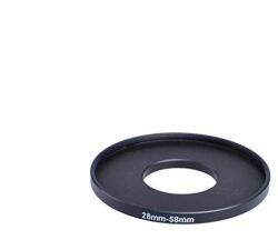 iShoot Inel reductie step-up 28-58mm