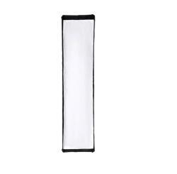 iShoot Softbox 22x90cm cu deschidere tip umbrela si montura Bowens
