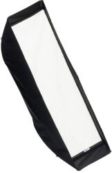 iShoot Softbox strip 35x160cm cu montura Bowens
