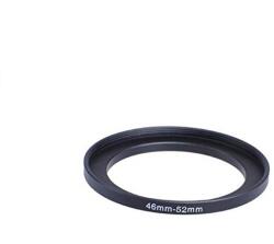 iShoot Inel reductie step-up 46-52mm