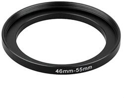 iShoot Inel reductie step-up 46-55mm