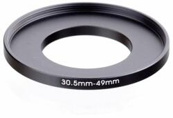 iShoot Inel reductie step-up 30.5-49mm