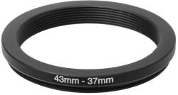 iShoot Inel reductie step-down 43-37mm