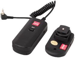 iShoot Kit trigger + receiver DC-16 pentru blitz studio
