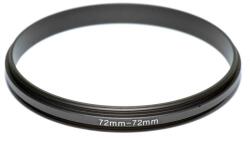 iShoot Inel inversor Kent Faith Inel adaptor inversor 72-72mm tata-tata