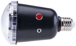 iShoot Blitz slave 45W cu fasung E27 pentru studio