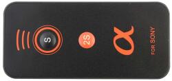 iShoot Telecomanda infrarosu replace RMT-DSLR1 IR pentru Sony A6000 A6300 A6500 NEX 5 6 7
