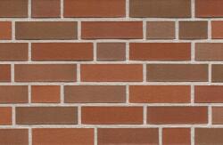 ABC Caramida Klinker Emsland altfarben-bunt, neteda, NF (240x115x71 mm) (ABC-200754)