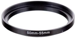 iShoot Inel reductie step-up 50-55mm
