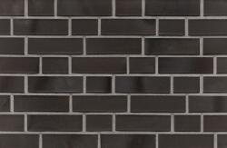 ABC Caramida Klinker Ahrensburg schwarz-blau-bunt, neteda, NF (240x115x71 mm) (ABC-206954)