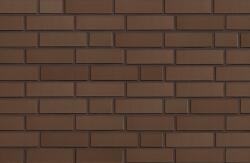 ABC Caramida Klinker Aachen Brown, neteda, NF (240x115x71 mm) (ABC-200233)