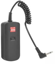 iShoot Declansator Blit Fara Fir 16 Canale 433MHz PT-16 Wireless Flash Trigger 16Ch