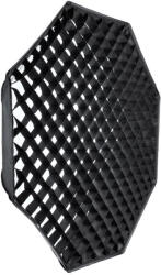 iShoot Softbox octogonal octobox 120cm cu grid - montura Bowens