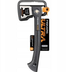 Fiskars Univerzális Fa Fejsze Kicsi Könnyű Éles Fiskars Ultr (toporek do rąbania cięcia ciesielska)