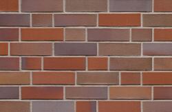 ABC Caramida Klinker Bevergern blaulich-bunt, neteda, NF (240x115x71 mm) (ABC-205554)