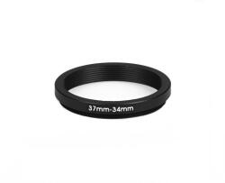 iShoot Inel reductie step-down 37-34mm
