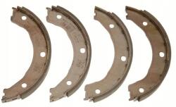 TRW GS8726 Fékpofaszett