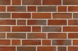 ABC Caramida Klinker Gravenhorster rot-bunt, NF (240x115x71 mm) (ABC-205558)