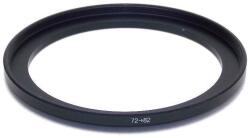 iShoot Inel reductie step-up 72-82mm