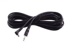 iShoot Cablu sincron PC Sync la Jack 3.5mm 4m