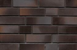 ABC Caramida Klinker Trier anthrazit-braun-bunt geflammt, neteda, NF (240x115x71 mm) (ABC-205254)