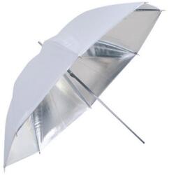 iShoot Umbrela studio reflexie silver - white 75cm