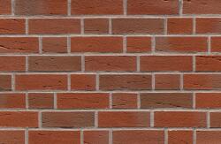 ABC Caramida Klinker Tecklenburg bunt-geflammt, NF (240x115x71 mm) (ABC-200559)