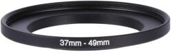 iShoot Inel reductie step-up 37-49mm
