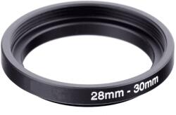 iShoot Inel reductie step-up 28-30mm