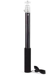iShoot Selfie stick monopied FotoPro GP216 de 47cm cu cap bila si filet 1/4 tata