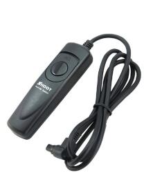 Shoot Telecomanda cu fir Shoot RS-80N3 pentru Canon 6D 7D 5D Mark II etc