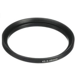 iShoot Inel reductie step-up 43.5-46mm